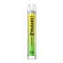 Crystal Bar Gummy Bear 2ml 