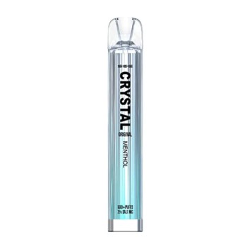 Crystal Bar Menthol 2ml