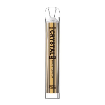 Crystal Bar Phani Tobacco 2ml 
