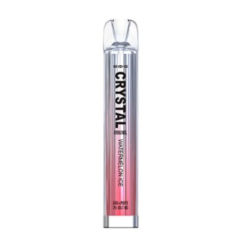 Crystal Bar Watermelon Ice 2ml 