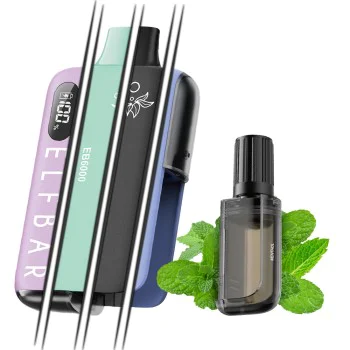 Single-Use E-Cigarette | Exclusive Flavors Single-Use E-Cigarette | Exclusive Flavors