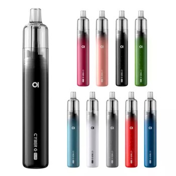 Aspire Cyber G Slim Pod Kit 2ml 