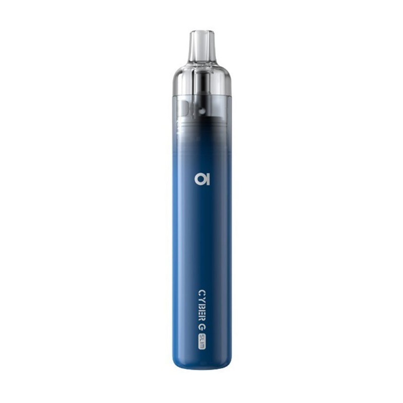 Aspire Cyber G Slim Pod Kit 2ml Pod Systems - Aspire Cyber G Slim Pod Kit 2ml
