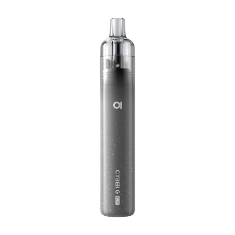 Aspire Cyber G Slim Pod Kit 2ml Pod Systems - Aspire Cyber G Slim Pod Kit 2ml
