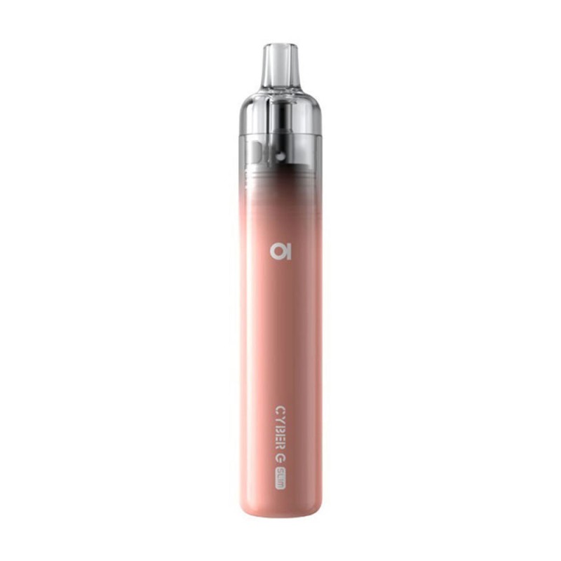 Aspire Cyber G Slim Pod Kit 2ml Pod Systems - Aspire Cyber G Slim Pod Kit 2ml