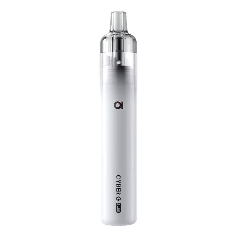 Aspire Cyber G Slim Pod Kit 2ml Pod Systems - Aspire Cyber G Slim Pod Kit 2ml