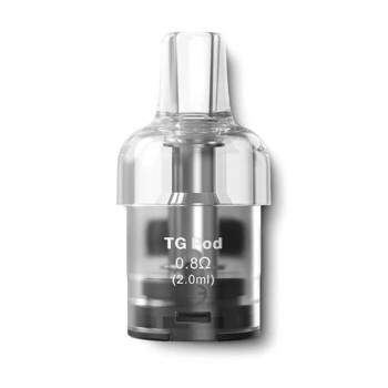 Aspire TG Replacement Pod 2ml
