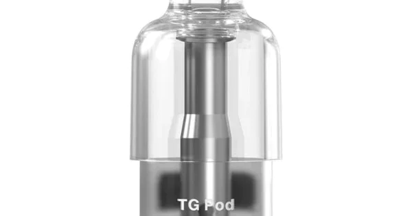 aspire tg pod 3ml ELFBAR Pods kaufen main image 1