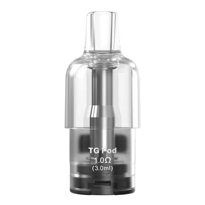 Aspire TG Replacement Pod 3ml Ανταλλακτικά Pods - Aspire TG Replacement Pod 3ml