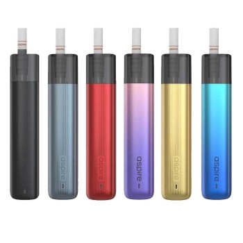 Aspire Vilter 2 Pod Kit 2ml