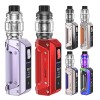 Geekvape Aegis Solo 3 Box Mod Kit 5.5ml Starter kits - Geekvape Aegis Solo 3 Box Mod Kit 5.5ml