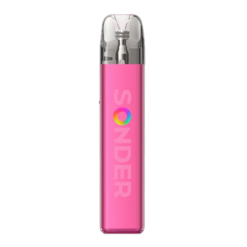 Geekvape Sonder Q2 Pod Kit 2ml Pod Systems - Geekvape Sonder Q2 Pod Kit 2ml