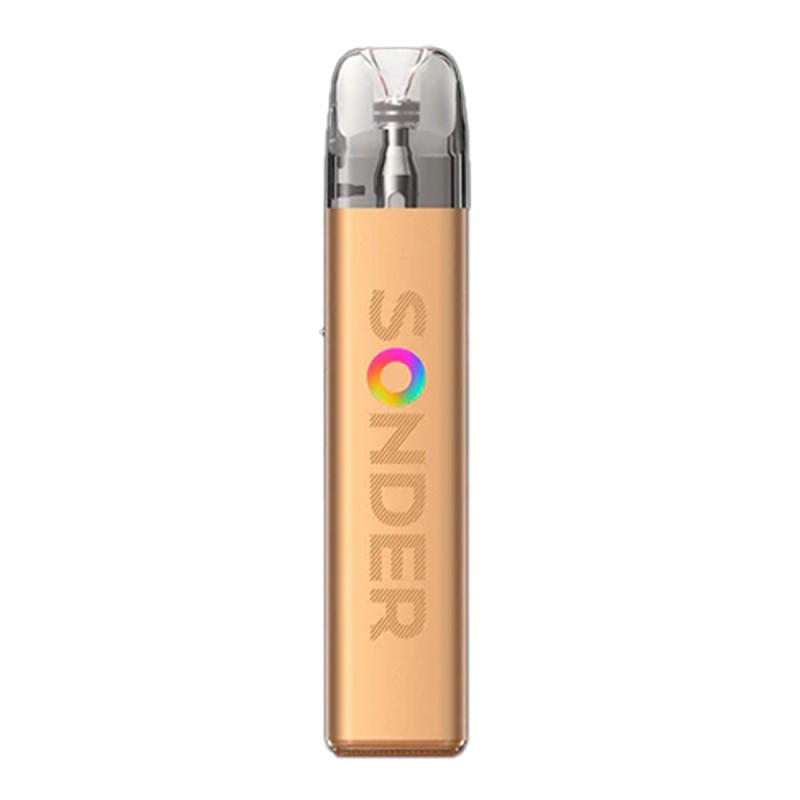 Geekvape Sonder Q2 Pod Kit 2ml Pod Systems - Geekvape Sonder Q2 Pod Kit 2ml