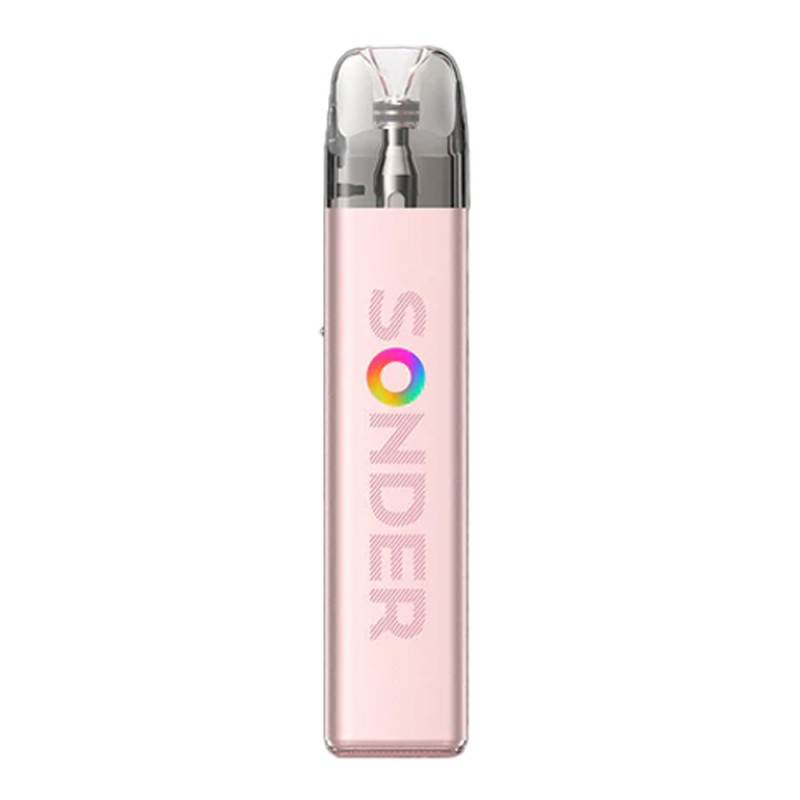 Geekvape Sonder Q2 Pod Kit 2ml Pod Systems - Geekvape Sonder Q2 Pod Kit 2ml