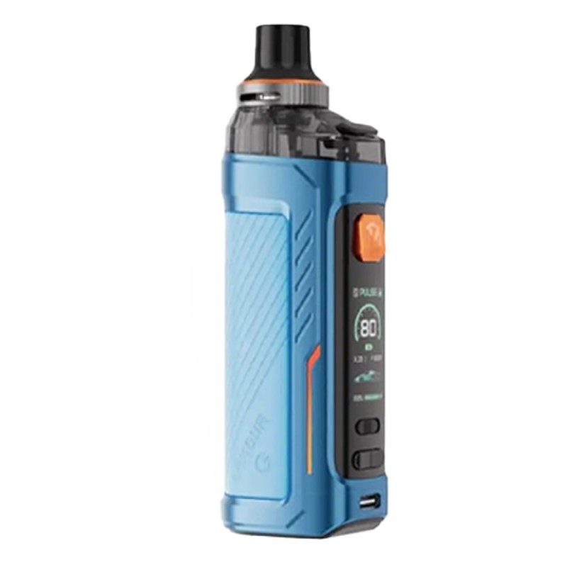Vaporesso Armour G MTL Pod Kit 5ml Pod Systems - Vaporesso Armour G MTL Pod Kit 5ml
