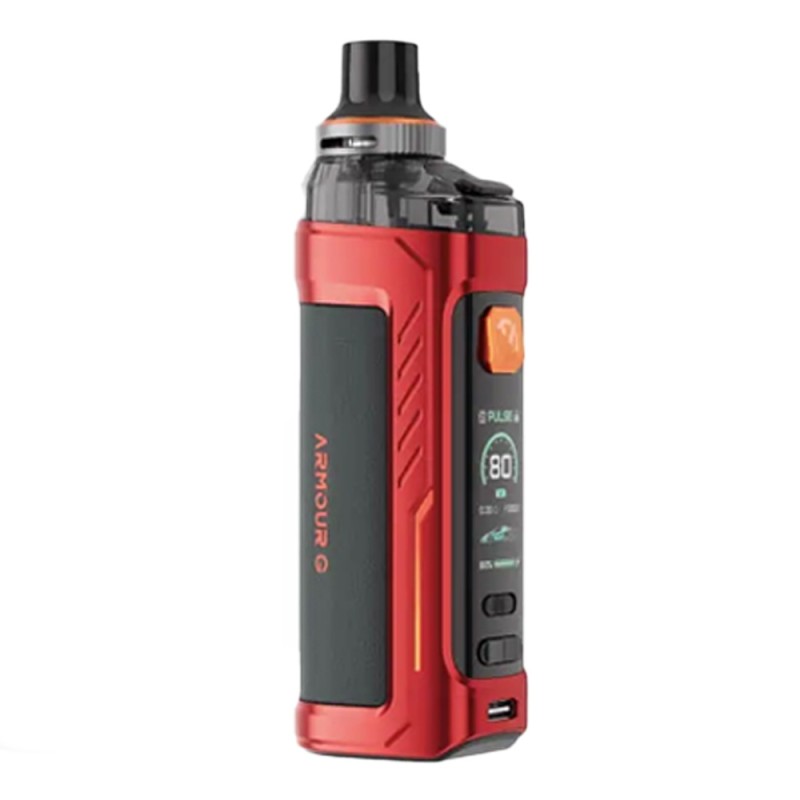 Vaporesso Armour G MTL Pod Kit 5ml Pod Systems - Vaporesso Armour G MTL Pod Kit 5ml