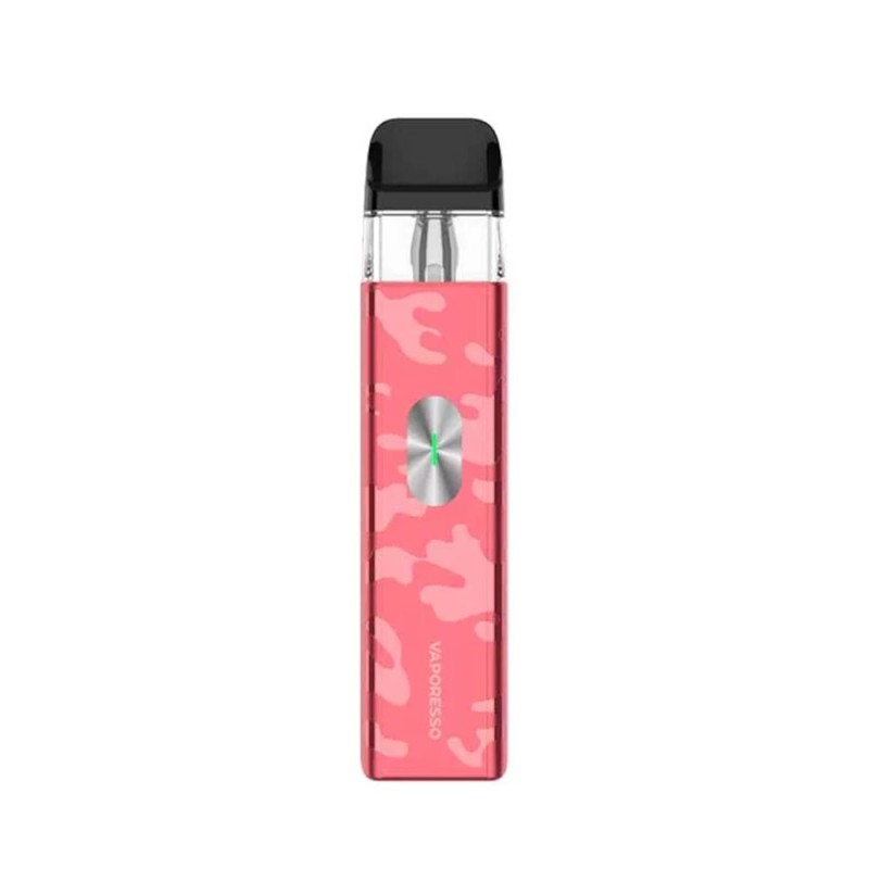 Vaporesso Xros 4 Mini Pod Kit 2ml Pod Systems - Vaporesso Xros 4 Mini Pod Kit 2ml