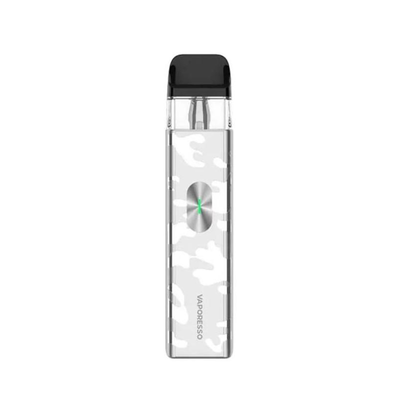 Vaporesso Xros 4 Mini Pod Kit 2ml Pod Systems - Vaporesso Xros 4 Mini Pod Kit 2ml
