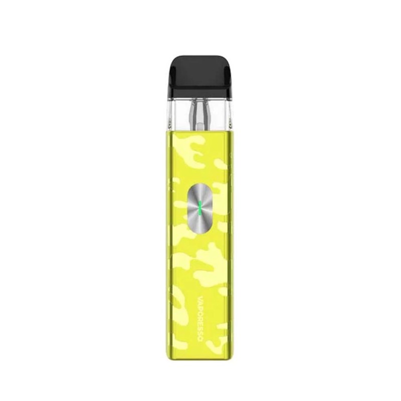 Vaporesso Xros 4 Mini Pod Kit 2ml Pod Systems - Vaporesso Xros 4 Mini Pod Kit 2ml