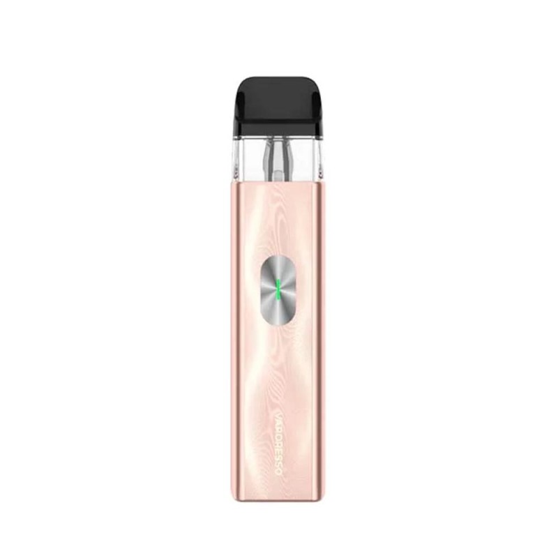 Vaporesso Xros 4 Mini Pod Kit 2ml Pod Systems - Vaporesso Xros 4 Mini Pod Kit 2ml