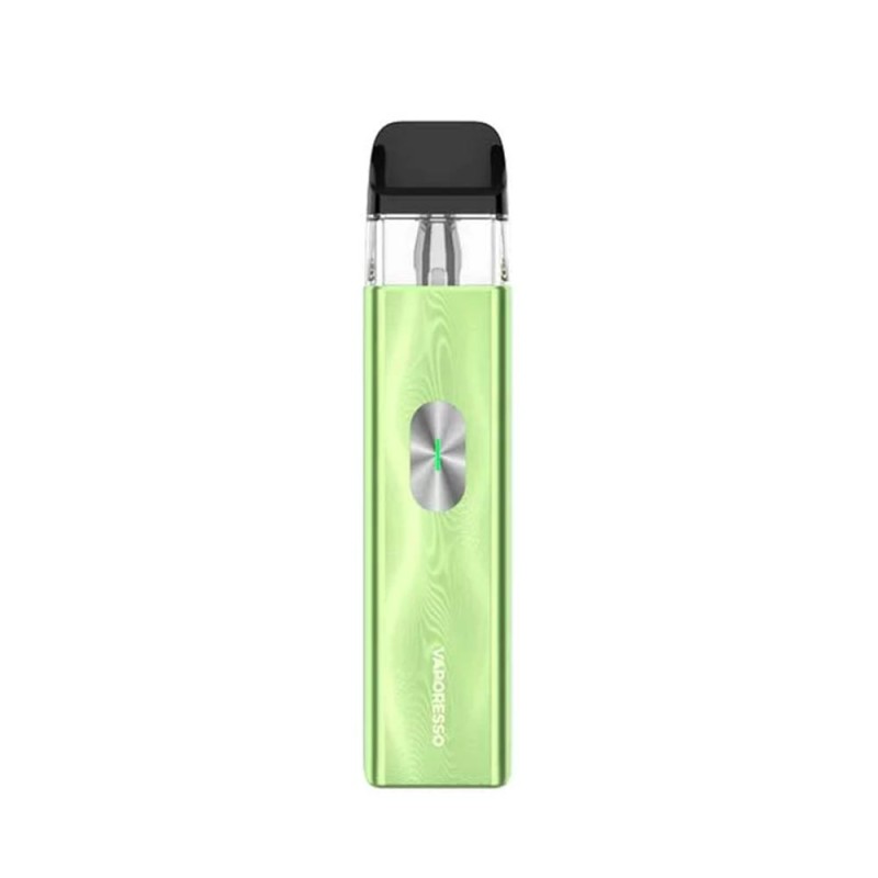 Vaporesso Xros 4 Mini Pod Kit 2ml Pod Systems - Vaporesso Xros 4 Mini Pod Kit 2ml