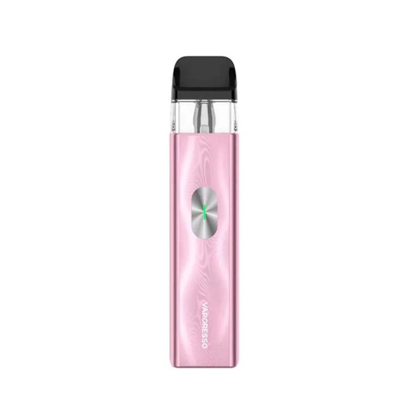 Vaporesso Xros 4 Mini Pod Kit 2ml Pod Systems - Vaporesso Xros 4 Mini Pod Kit 2ml
