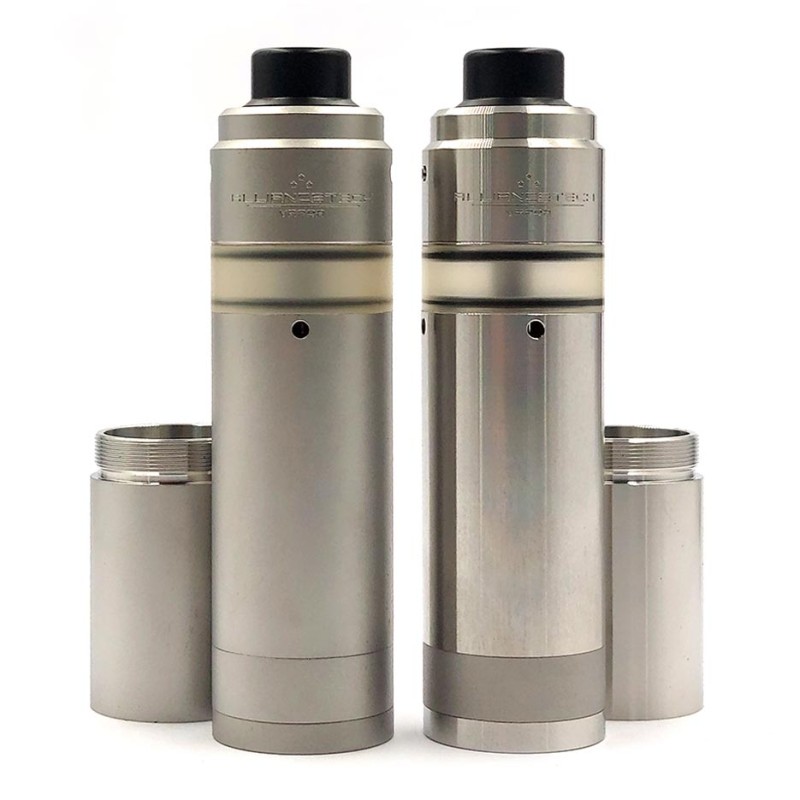 Starter kits - Alliancetech Vapor AF Mod RS AIO Collectors Kit 3.5ml