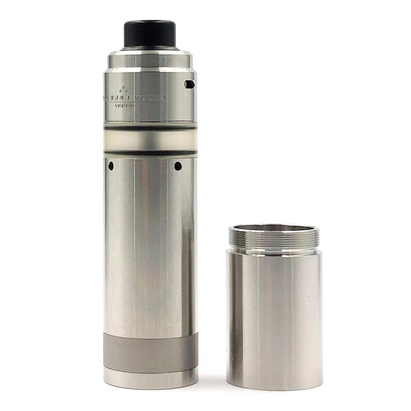 Alliancetech Vapor AF Mod RS AIO Collectors Kit 3.5ml Starter kits - Alliancetech Vapor AF Mod RS AIO Collectors Kit 3.5ml