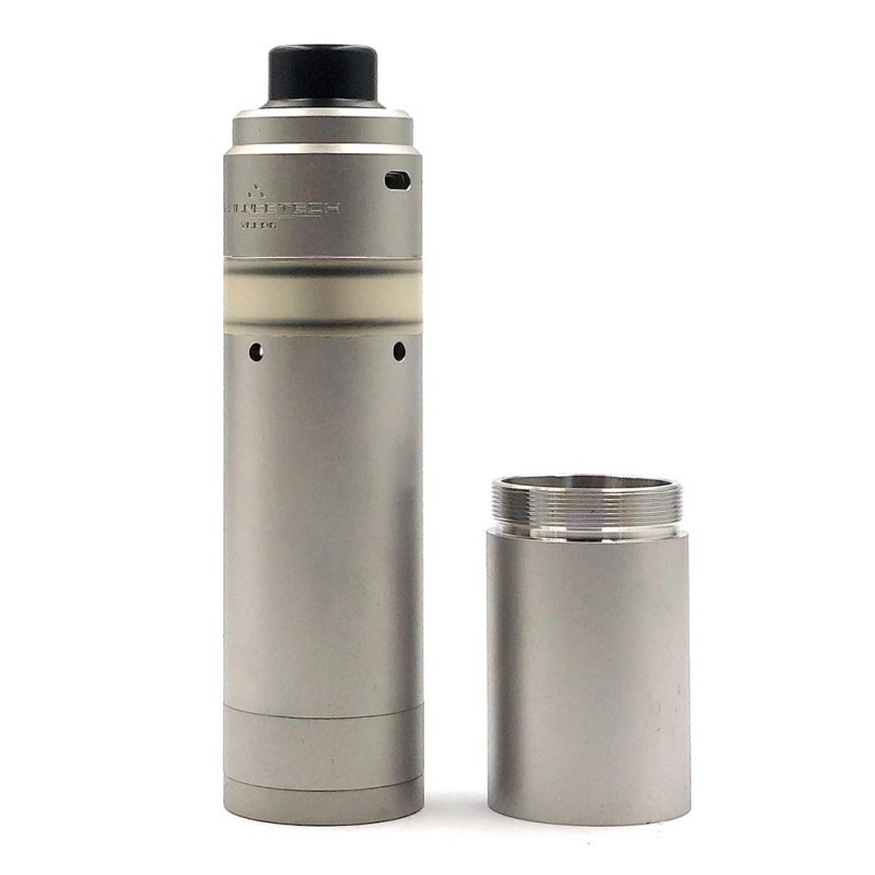 Alliancetech Vapor AF Mod RS AIO Collectors Kit 3.5ml Starter kits - Alliancetech Vapor AF Mod RS AIO Collectors Kit 3.5ml