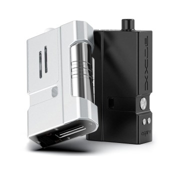 Aspire x Atmizoo Boxx Full Version Kit 4ml