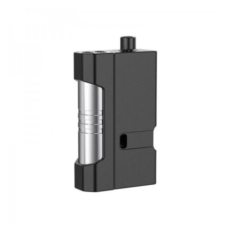 Aspire x Atmizoo Boxx Full Version Kit 4ml Starter kits - Aspire x Atmizoo Boxx Full Version Kit 4ml