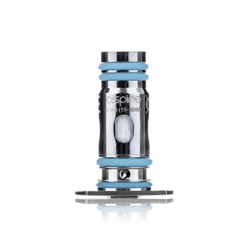 Aspire Breeze NXT Mesh Coil 0.8ohm Έτοιμες αντιστάσεις - Aspire Breeze NXT Mesh Coil 0.8ohm