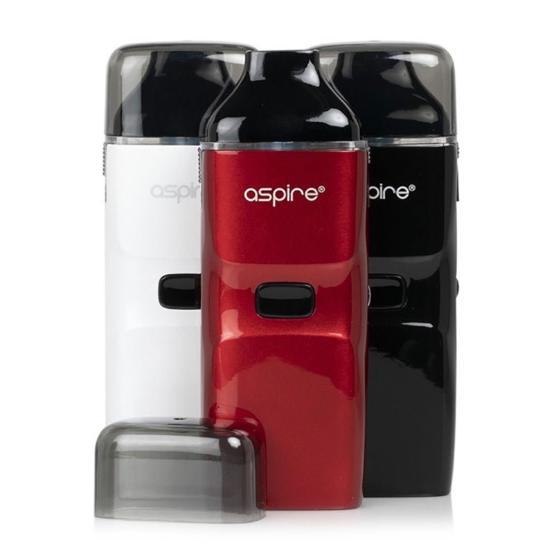 Aspire Breeze NXT Pod Kit 2ml Pod Systems - Aspire Breeze NXT Pod Kit 2ml