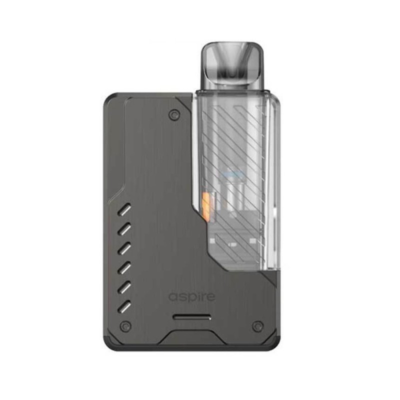 Aspire Gotek Pro Pod Kit 2ml Pod Systems - Aspire Gotek Pro Pod Kit 2ml