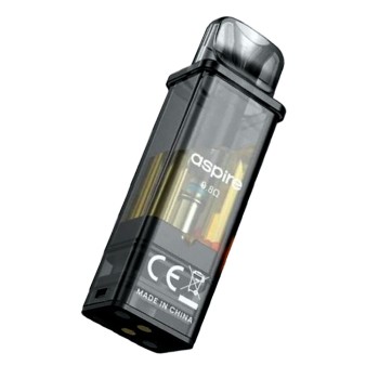 Aspire Gotek Replacement Pod 2ml