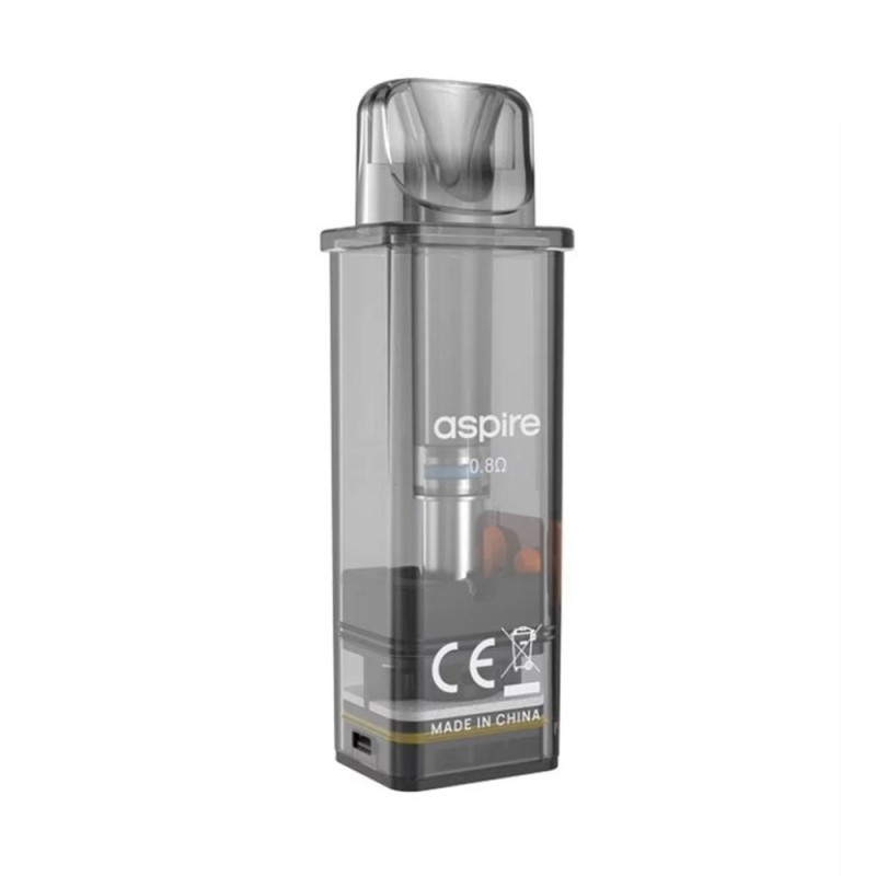 Aspire Gotek Replacement Pod 4,5ml Ανταλλακτικά Pods - Aspire Gotek Replacement Pod 4,5ml