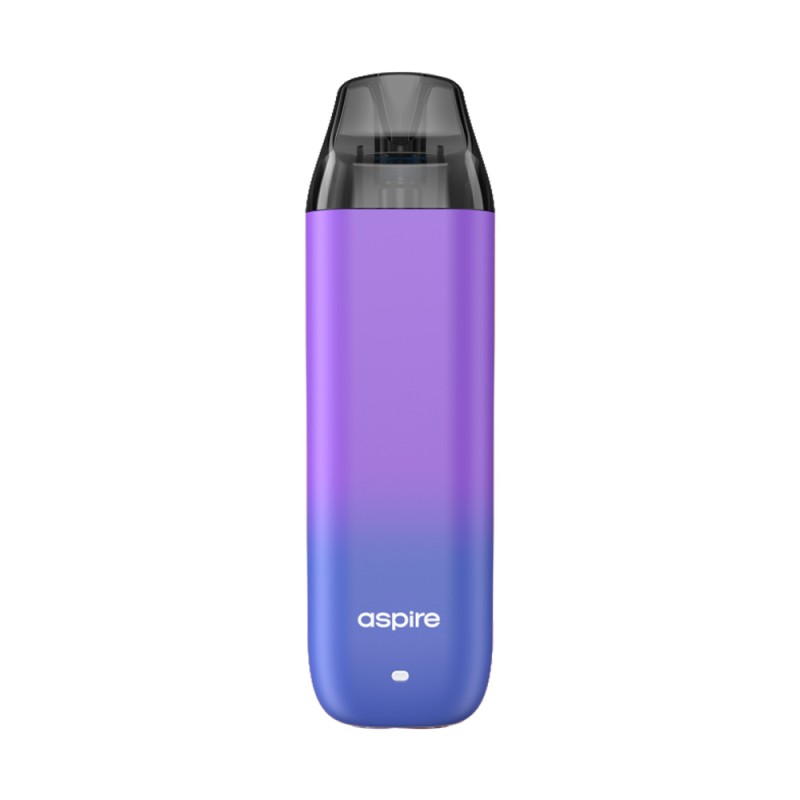 Aspire Minican 3 Pod Kit 2ml Pods Systems - Aspire Minican 3 Pod Kit 2ml