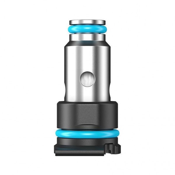 Coil Heads - Aspire Minican Mesh Coil 0.8ohm