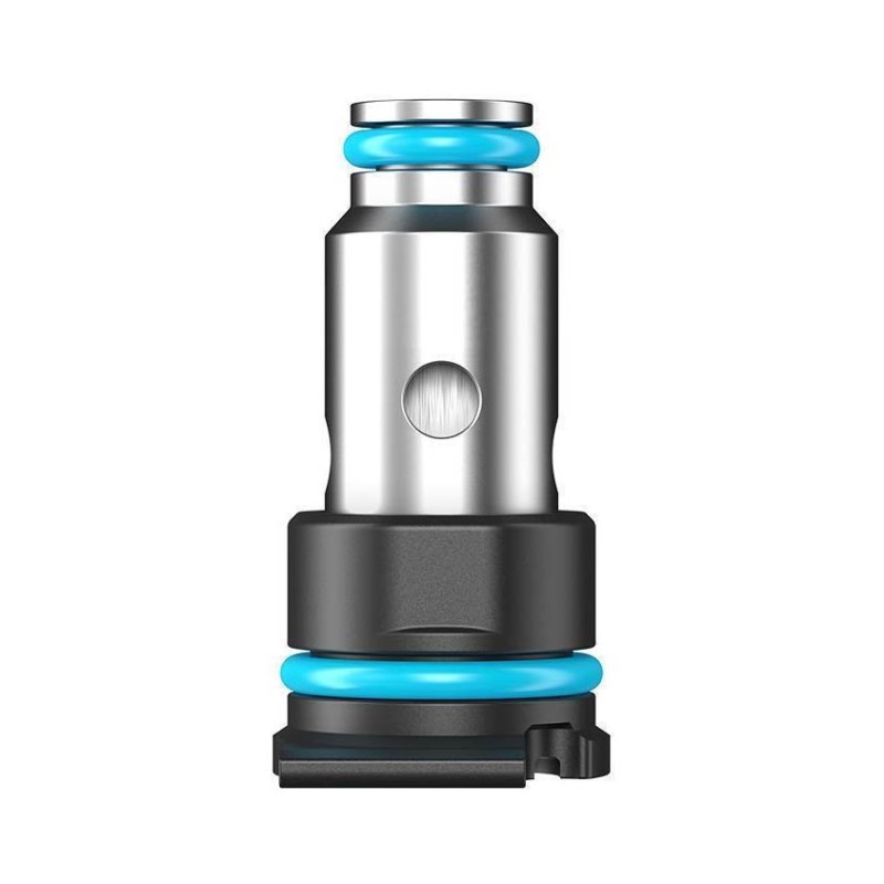 Aspire Minican Mesh Coil 0.8ohm Έτοιμες αντιστάσεις - Aspire Minican Mesh Coil 0.8ohm