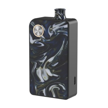 Aspire Mulus Kit Shale Black