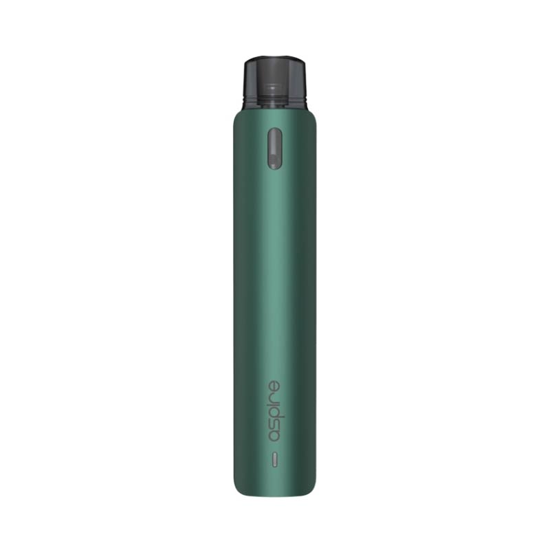 Aspire Oby Pod Kit 2ml Pods Systems - Aspire Oby Pod Kit 2ml
