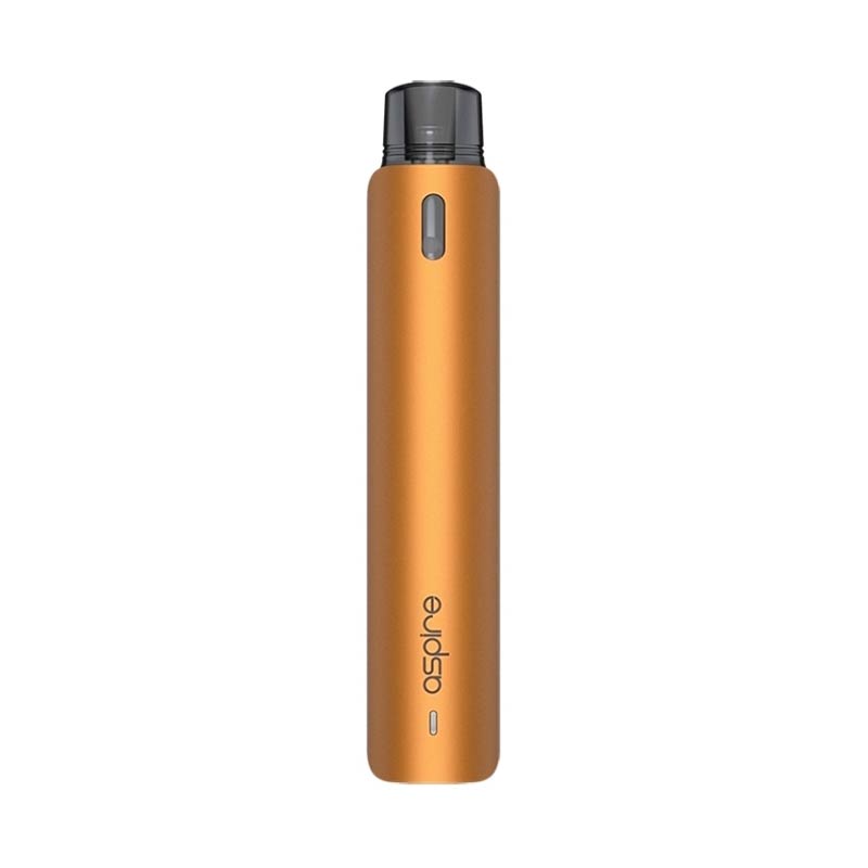 Aspire Oby Pod Kit 2ml Pods Systems - Aspire Oby Pod Kit 2ml