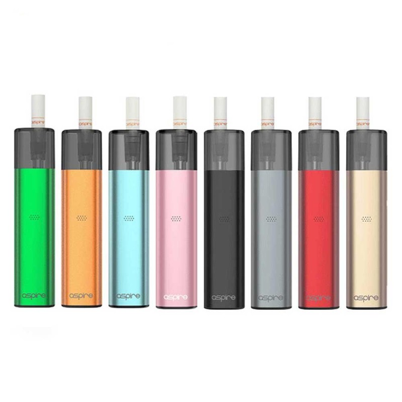 Aspire Vilter Pod Kit 2ml Pods Systems - Aspire Vilter Pod Kit 2ml
