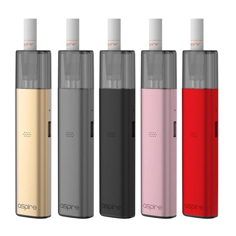 Aspire Vilter Pod Kit 2ml Pods Systems - Aspire Vilter Pod Kit 2ml