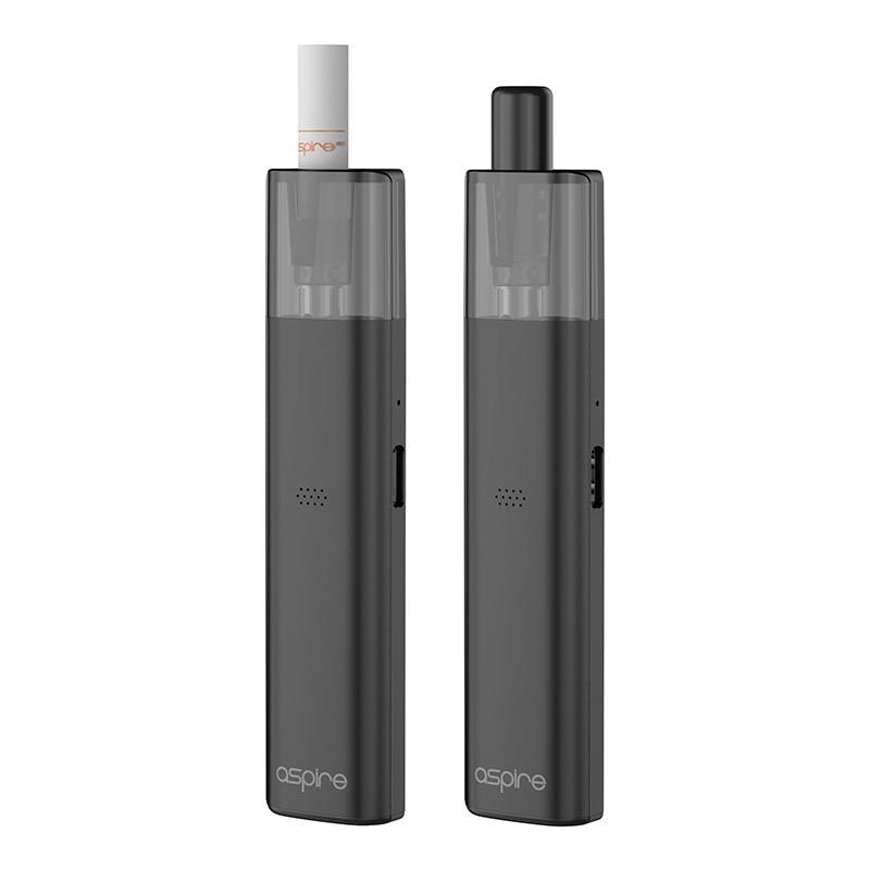 Aspire Vilter Pod Kit 2ml Pods Systems - Aspire Vilter Pod Kit 2ml