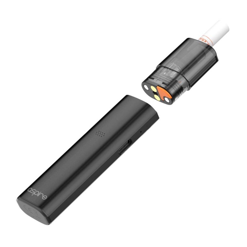 Aspire Vilter Pod Kit 2ml Pods Systems - Aspire Vilter Pod Kit 2ml