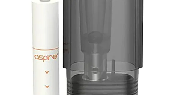 Aspire Vilter Replacement Pod 2ml