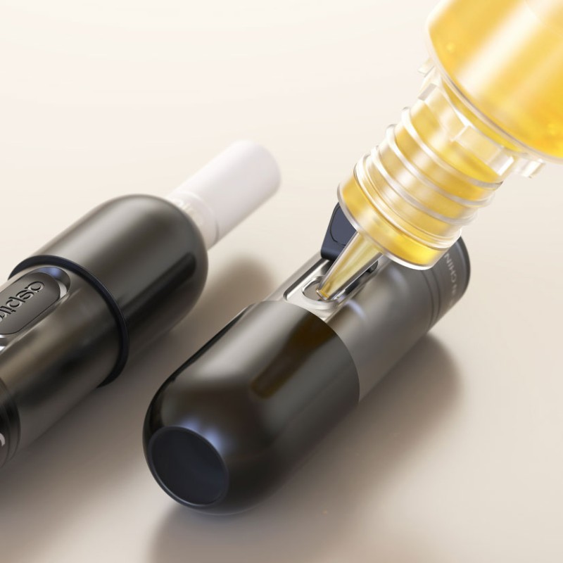 Aspire Vilter Pro Cartridge 2ml 1.2ohm Ανταλλακτικά Pods - Aspire Vilter Pro Cartridge 2ml 1.2ohm