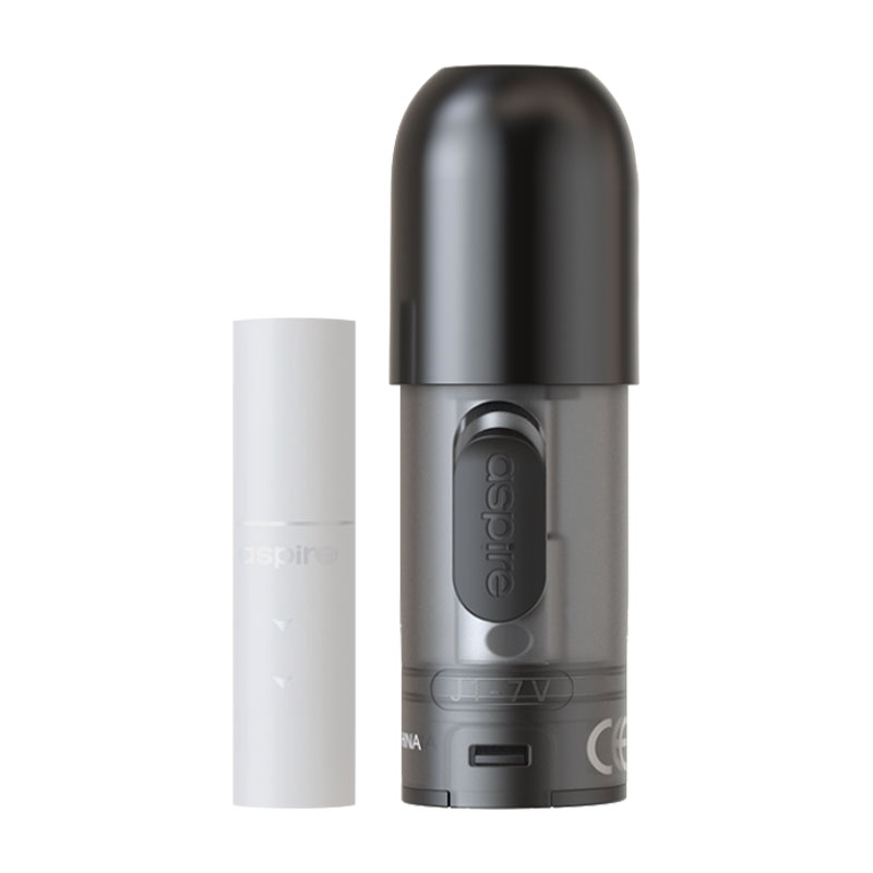 Aspire Vilter Pro Cartridge 2ml 1.2ohm Ανταλλακτικά Pods - Aspire Vilter Pro Cartridge 2ml 1.2ohm