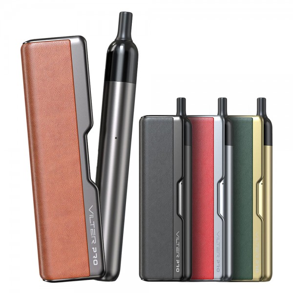 Aspire Vilter Pro Kit 2ml